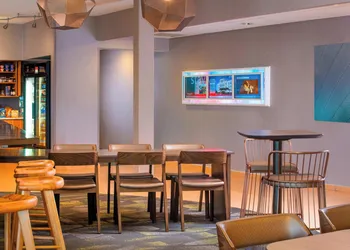 SpringHill Suites by Marriott St. Louis Airport/Earth City hotel thumbnail 2