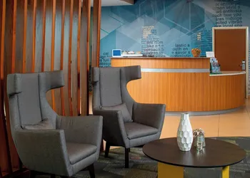 SpringHill Suites by Marriott St. Louis Airport/Earth City hotel thumbnail 3
