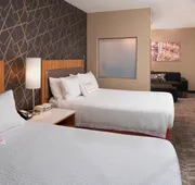 SpringHill Suites by Marriott St. Louis Airport/Earth City hotel detail image 4