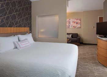 SpringHill Suites by Marriott St. Louis Airport/Earth City hotel thumbnail 5