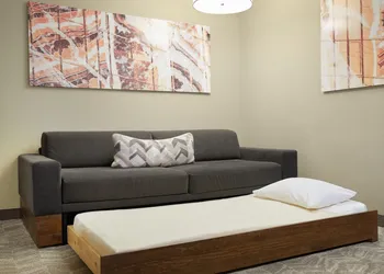 SpringHill Suites by Marriott St. Louis Airport/Earth City hotel thumbnail 6