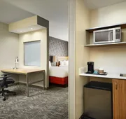 SpringHill Suites by Marriott St. Louis Airport/Earth City hotel detail image 7