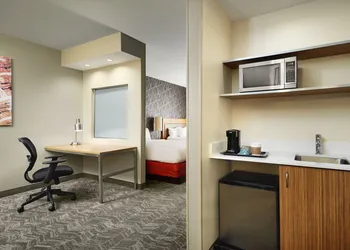 SpringHill Suites by Marriott St. Louis Airport/Earth City hotel thumbnail 7