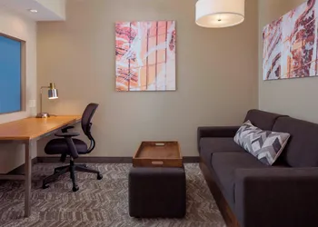SpringHill Suites by Marriott St. Louis Airport/Earth City hotel thumbnail 8