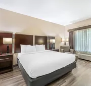 Best Western Plus Eastgate Inn & Suites hotel detail image 4