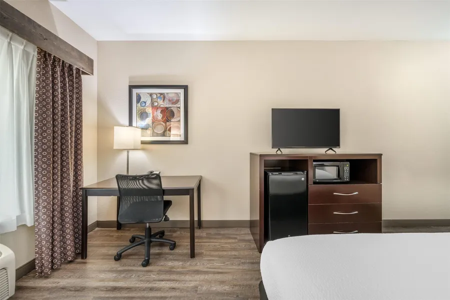 Best Western Plus Eastgate Inn & Suites hotel detail image 6