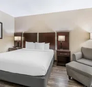 Best Western Plus Eastgate Inn & Suites hotel detail image 7