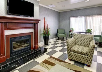 Comfort Inn Corsicana East hotel thumbnail 3