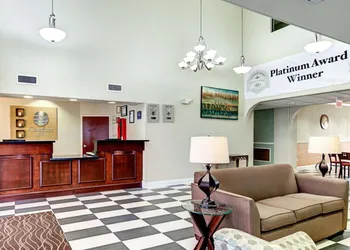 Comfort Inn Corsicana East hotel thumbnail 4