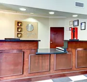 Comfort Inn Corsicana East hotel detail image 5