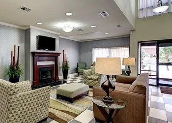 Comfort Inn Corsicana East hotel thumbnail 6