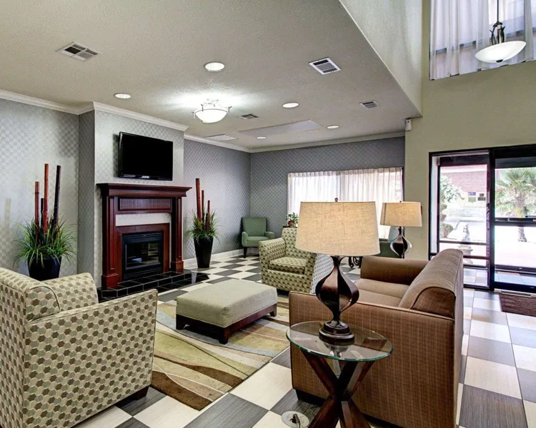 Comfort Inn Corsicana East hotel detail image 6