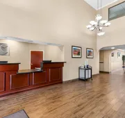 Comfort Inn Corsicana East hotel detail image 7