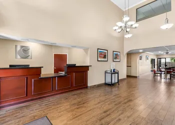 Comfort Inn Corsicana East hotel thumbnail 7