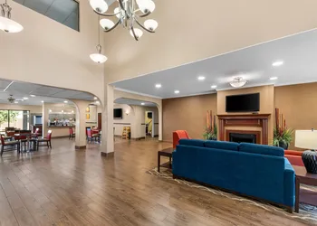 Comfort Inn Corsicana East hotel thumbnail 8