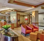 Wyndham Garden Kansas City Airport hotel detail image 3