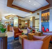 Wyndham Garden Kansas City Airport hotel detail image 4