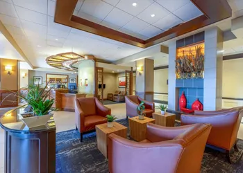 Wyndham Garden Kansas City Airport hotel thumbnail 4