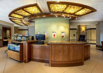Wyndham Garden Kansas City Airport hotel thumbnail 6