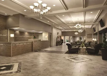 Radisson Hotel Louisville North hotel thumbnail 2
