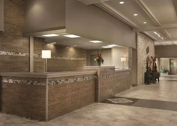 Radisson Hotel Louisville North hotel thumbnail 3