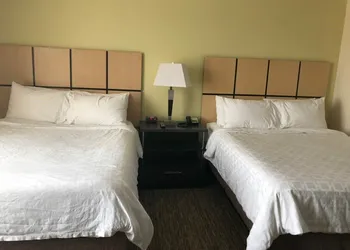 Candlewood Suites Midland SW by IHG hotel thumbnail 2