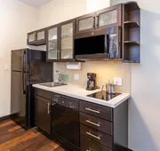 Candlewood Suites Midland SW by IHG hotel detail image 3