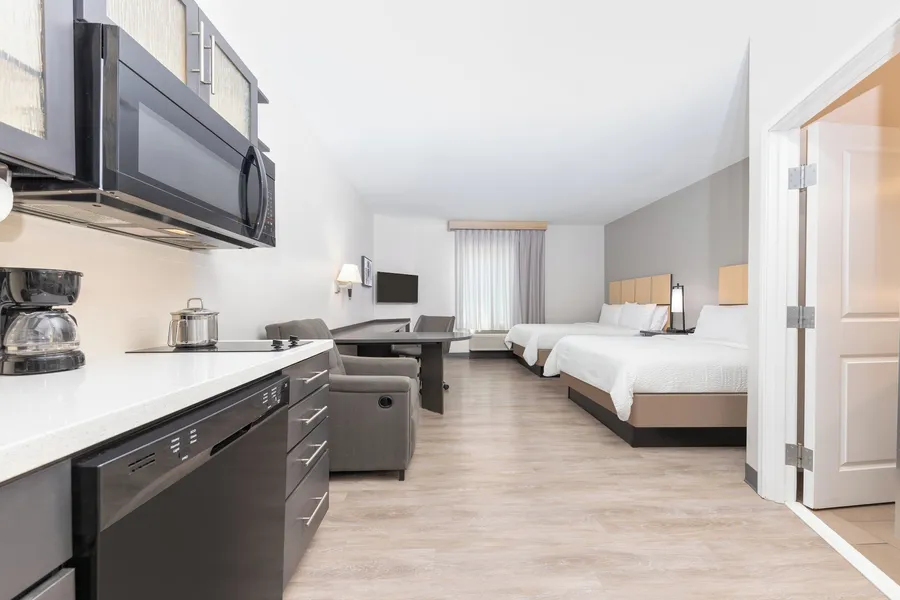Candlewood Suites Midland SW by IHG hotel detail image 6