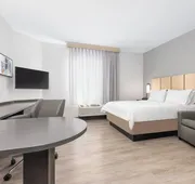 Candlewood Suites Midland SW by IHG hotel detail image 7