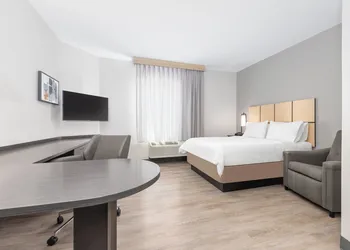 Candlewood Suites Midland SW by IHG hotel thumbnail 7
