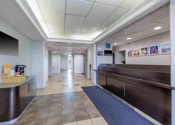 Motel 6 Albuquerque, NM - North hotel thumbnail 2