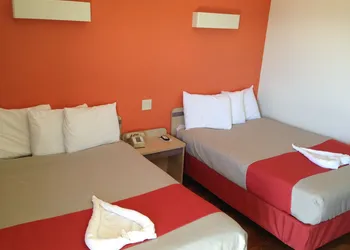 Motel 6 Saint George, UT hotel thumbnail 4