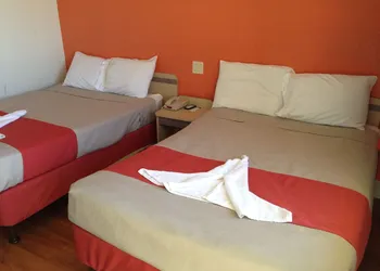 Motel 6 Saint George, UT hotel thumbnail 5