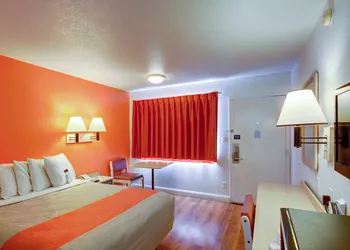 Motel 6 Saint George, UT hotel thumbnail 7
