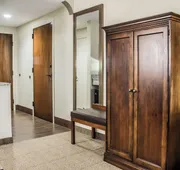 Comfort Suites University - Research Park hotel detail image 7
