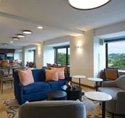 Pittsburgh Airport Marriott hotel detail image 7