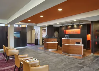 Courtyard by Marriott Philadelphia Langhorne hotel thumbnail 2