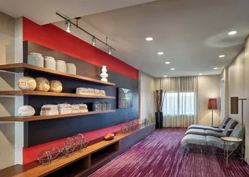 Courtyard by Marriott Philadelphia Langhorne hotel thumbnail 3