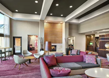 Courtyard by Marriott Philadelphia Langhorne hotel thumbnail 4