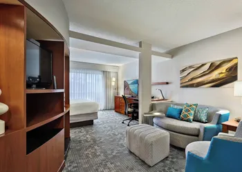 Courtyard by Marriott Philadelphia Langhorne hotel thumbnail 7