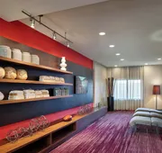 Courtyard by Marriott Philadelphia Langhorne hotel detail image 3