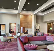 Courtyard by Marriott Philadelphia Langhorne hotel detail image 4