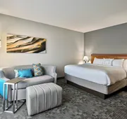 Courtyard by Marriott Philadelphia Langhorne hotel detail image 5