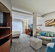 Courtyard by Marriott Philadelphia Langhorne hotel detail image 7