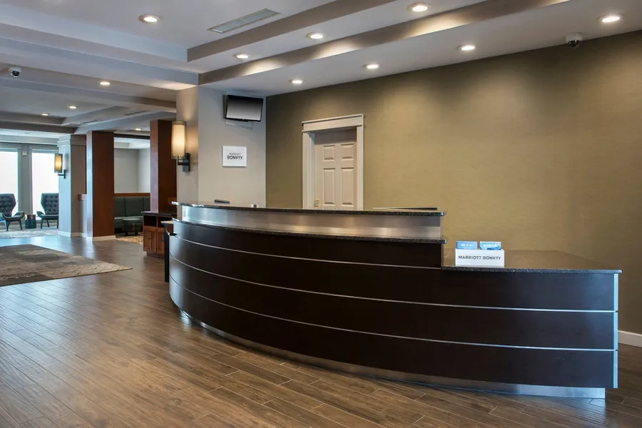 Residence Inn by Marriott - Silver Spring hotel detail image 2