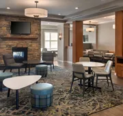 Residence Inn by Marriott - Silver Spring hotel detail image 3