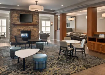 Residence Inn by Marriott - Silver Spring hotel thumbnail 3