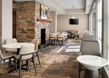 Residence Inn by Marriott - Silver Spring hotel thumbnail 4