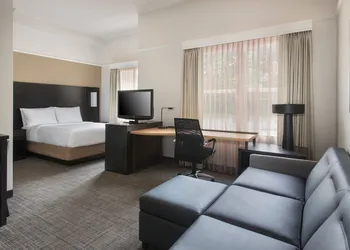 Residence Inn by Marriott - Silver Spring hotel thumbnail 5