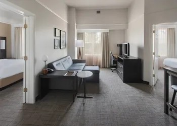 Residence Inn by Marriott - Silver Spring hotel thumbnail 7